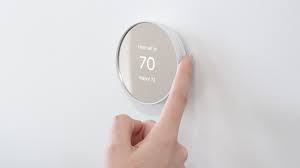 NexaSmart Thermostat