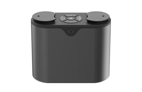 AromaLux Waterless Diffuser