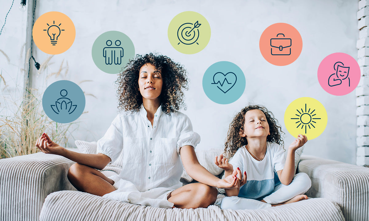 Comfort & Wellness