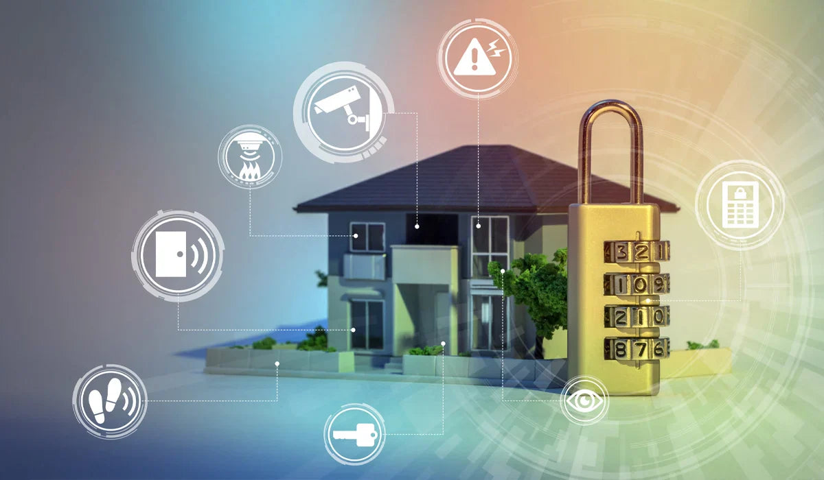 Home Security & Safety