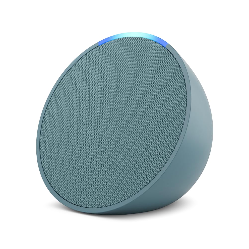 EchoBeat Smart Speaker