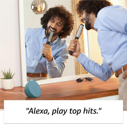 EchoBeat Smart Speaker