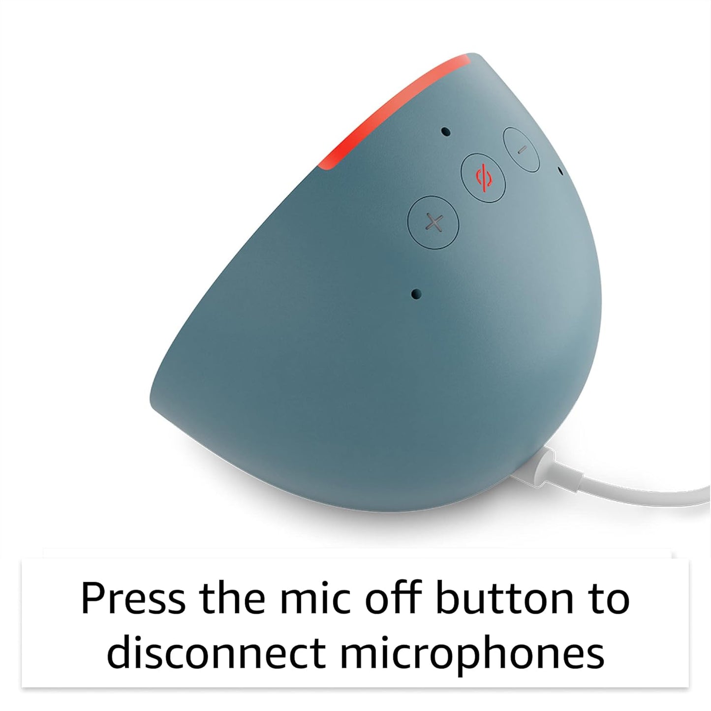 EchoBeat Smart Speaker