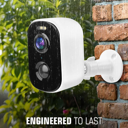 GuardPro Wireless Security Camera