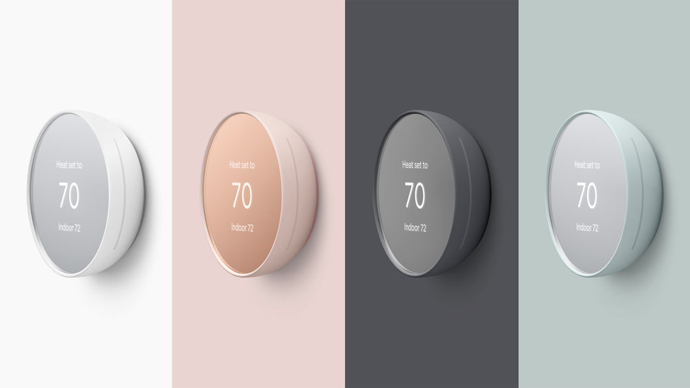 NexaSmart Thermostat