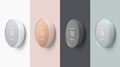 NexaSmart Thermostat