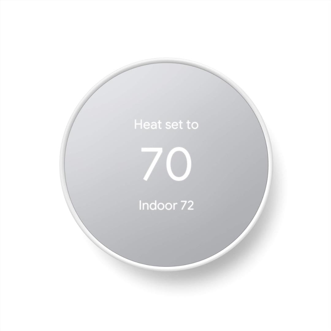 NexaSmart Thermostat