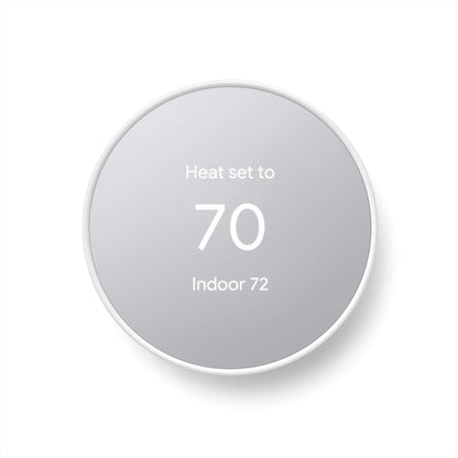 NexaSmart Thermostat
