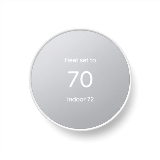 NexaSmart Thermostat