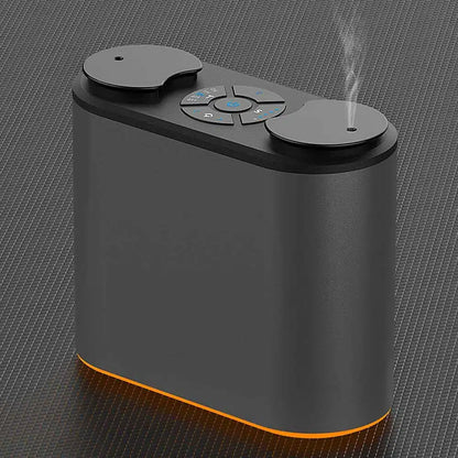 AromaLux Waterless Diffuser