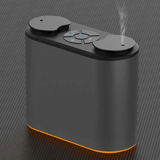 AromaLux Waterless Diffuser