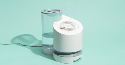 AeroMist Smart Humidifier
