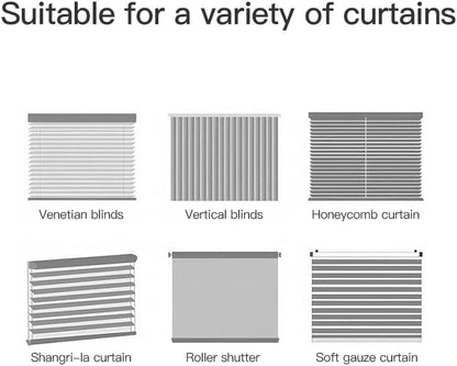 GlideSmart Curtain Motor