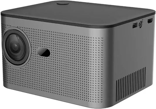 VisionMax HY350 Smart Projector