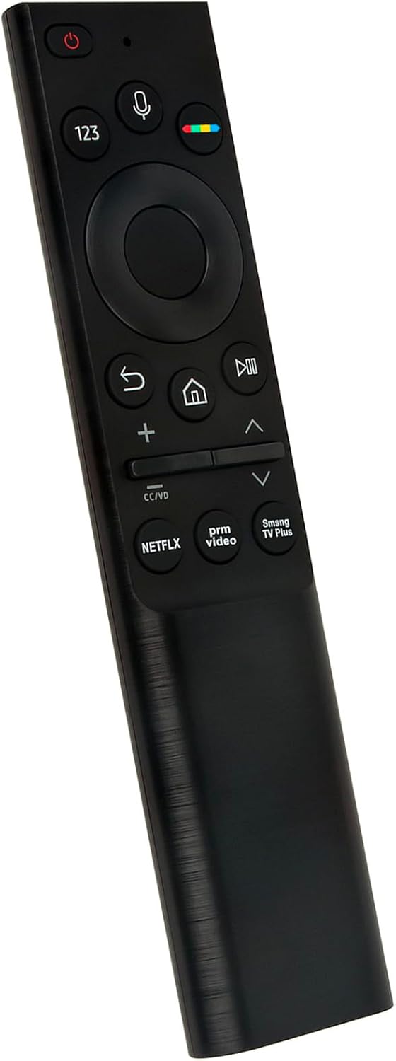 UniControl Voice Remote for Samsung Smart TVs