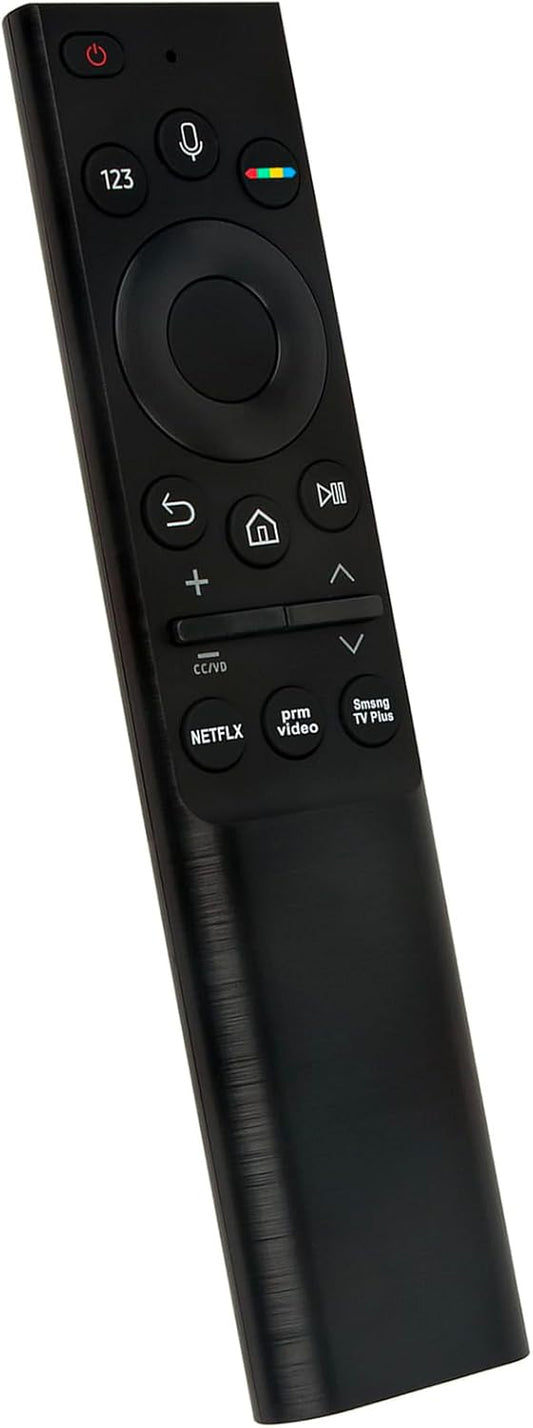 UniControl Voice Remote for Samsung Smart TVs