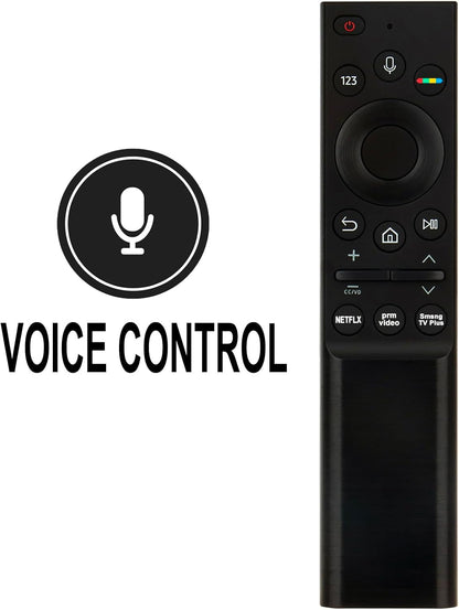 UniControl Voice Remote for Samsung Smart TVs