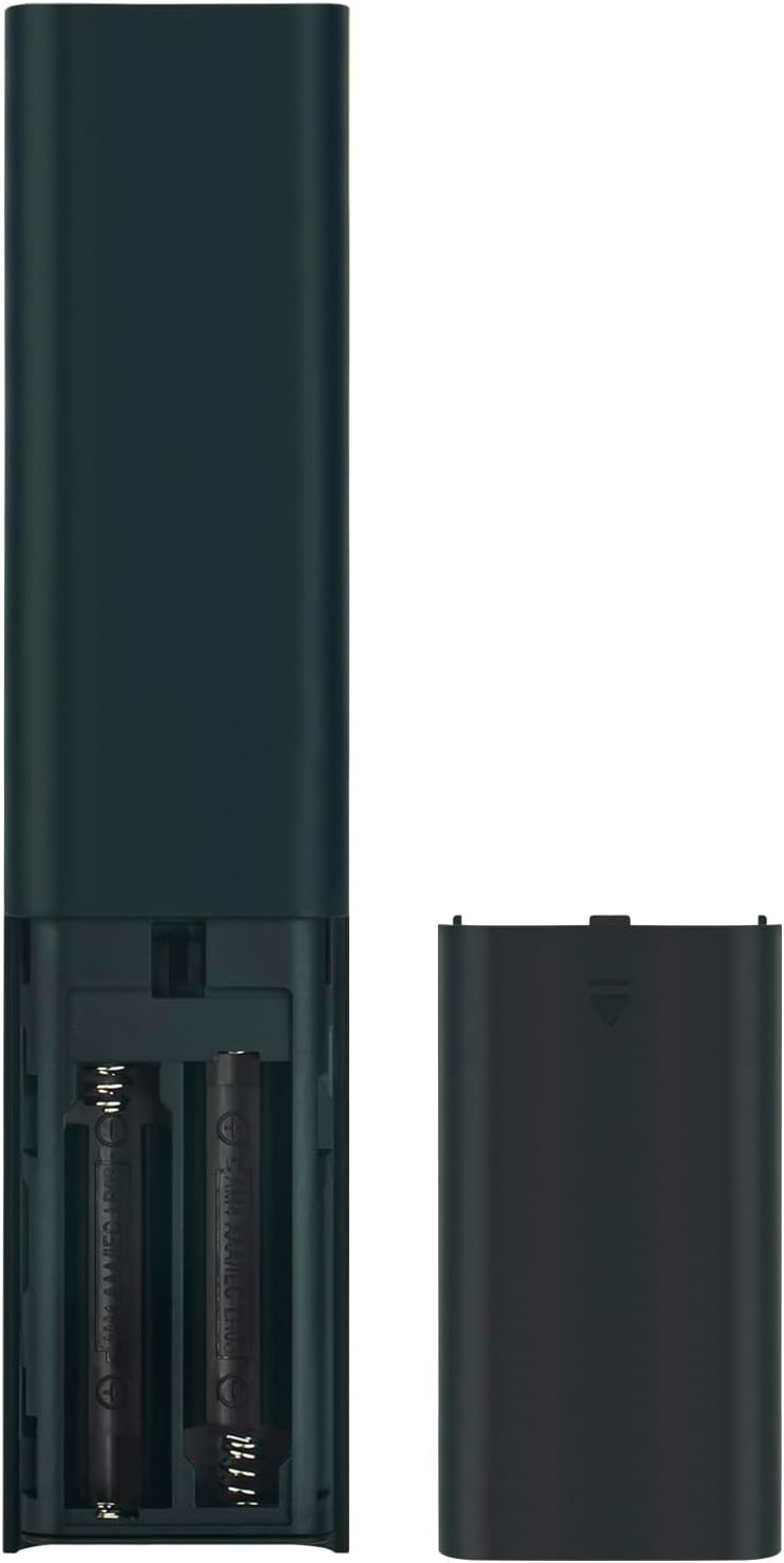 UniControl Voice Remote for Samsung Smart TVs