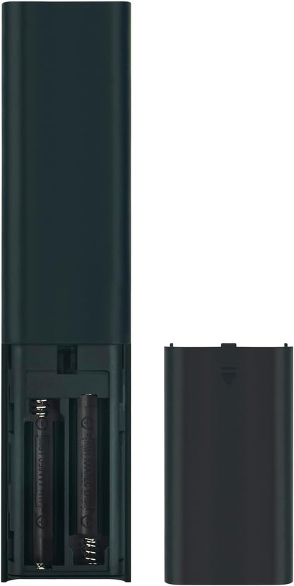UniControl Voice Remote for Samsung Smart TVs