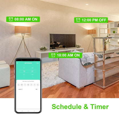 Fusion Smart Plug