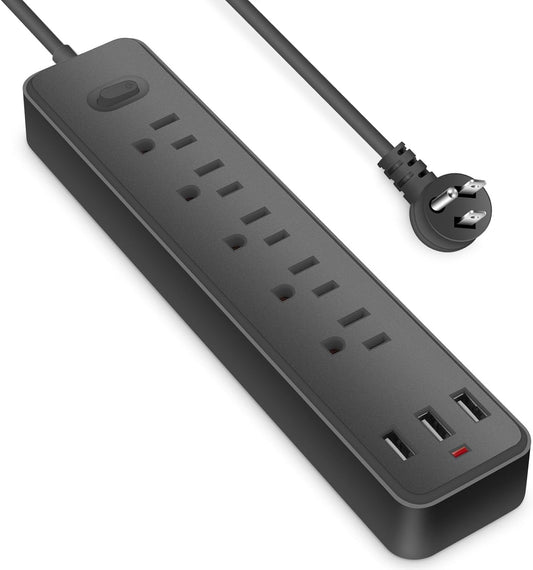SafeCharge Power Strip