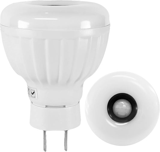GlowGuard Motion Night Light