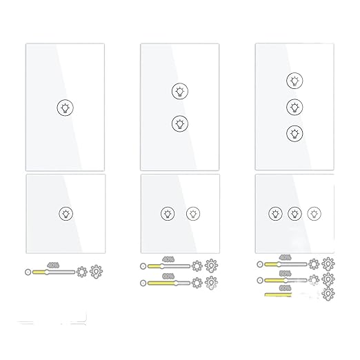 NeoSwitch Smart Dimmer
