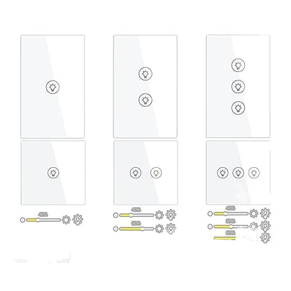 NeoSwitch Smart Dimmer
