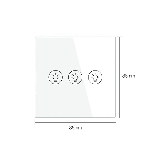 NeoSwitch Smart Dimmer